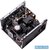 ADATA 850W XPG Core Reactor ATX tápegység - COREREACTOR850G-BKCEU