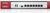 ZYXEL Tűzfal 12xLAN/DMZ (1Gbps) + 2xGigabit SFP + 2xUSB Rackes + 1 év UTM licenc, USGFLEX700-EU0102F