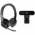 Logitech Pro Personal Video Collaboration Kit (Zone Wireless + BRIO)