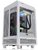 Thermaltake The Tower 100 Snow/White/Win/SPCC/Tempered Glass*3