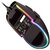 Thermaltake Argent M5 RGB optikai USB gaming egér fekete