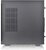Thermaltake Divider 300 TG táp nélküli ATX számítógépház fekete