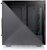 Thermaltake Divider 300 TG ARGB táp nélküli ATX számítógépház fekete