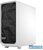 Fractal Design Meshify 2 Compact Fehér ablakos (Táp nélküli) ATX ház