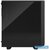 Fractal Design Meshify 2 Compact Fekete sötét ablakos (Táp nélküli) ATX ház