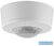 Ledvance Sensor Ceiling 360°/IP44/92 mm átmérőjű mennyezeti fény- és mozgásérzékelő