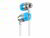 Logitech G333 Gaming Earphones - BLACK - 3.5 MM - N/A - EMEA