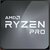 AMD Ryzen 5 PRO 4650G 3,70/4.20GHz 6-core 8MB cache 65W sAM4 Wraith Stealth BOX processzor