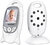 Esperanza GREGORIO BABY MONITOR 2.0" LCD