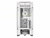 Corsair iCUE 5000X RGB Tempered Glass Mid-Tower ATX PC Smart Case White