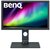 BenQ 27" SW271C - IPS panel Photographer monitor 4K Adobe RGB 3840x2160 16:9 60Hz 5ms HDMIx2, DisplayPort USB-C, áll. magasság