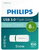 Philips 8GB USB3.0 Snow Edition zöld