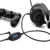 Spirit of Gamer Wireless Fejhallgató - MIC-XH600 (MultiPlatform, 7.1, mikrofon, hangerőszabályzó, nagy-párnás, fekete)