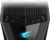 Gigabyte AORUS C700 Glass, GB-AC700G, Táp nélkül, fekete