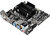 ASRock J3160-ITX Alaplap