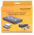 Delock 2.5 külső ház SATA HDD > Multiport USB 3.0 + eSATAp (14,5 mm HDD-ig)
