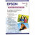 Epson Premium Glossy Photo Paper, DIN A3+, 250g/m2, 20 Sheets
