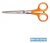 Fiskars Classic 17cm papírvágó olló
