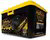 RaidMax 1200W Cobra RX-1200AE-B Cobra moduláris tápegység