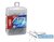 Deli 50g 24mm-es BL gombostű