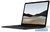 Microsoft Surface 4 13,5"/Intel Core i7-1185G7/16GB/512GB/Int. VGA/Win10/fekete laptop