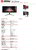 MSI 30" Optix MAG301CR2 Gaming - VA ívelt panel 1500R 2560x1080 21:9 200Hz 1ms 3000:1 300cd HDMI DP USB