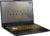 Asus TUF Gaming F17 FX706LI-HX177T 17.3" 144Hz FHD Intel Core i7-10870H/16GB RAM/512GB SSD/GF GT1650Ti 4GB/Win 10 - Fortress Gray