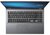 ASUSPRO P3540FA-BQ1191T 15.6" FHD Intel Core i5-8265U/8GB RAM/256GB SSD/Intel UHD620/Win 10 szürke