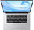 Huawei MateBook D15 15.6" IPS FHD AMD Ryzen7-3700U/8GB RAM/512GB SSD/AMD Radeon Vega 10/Win 10Home - Silver - US billentyűzet!!!