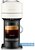 DeLonghi Nespresso ENV 120.W Vertuo fehér kapszulás kávéfőző 5000 Ft értékű Nespresso kávékapszula utalvánnyal
