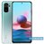 Xiaomi Redmi Note 10 6,43" 4/128GB Dual SIM zöld okostelefon