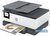 HP OfficeJet Pro 8022E All-in-One multifunkciós tintasugaras Instant Ink ready nyomtató