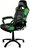 Arozzi Enzo Gaming szék Fekete/Zöld