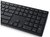 Dell Pro Wireless Keyboard and Mouse - KM5221W - Hungarian (QWERTZ)