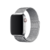 Apple Watch 44mm - Ezüst milánói szíj