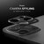 Ringke Camera Sytling hátsó kameravédő borító - Apple iPad Pro 2020 11&quot, / iPad Pro 2020 12.9&quot, - black