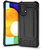 Samsung A525F Galaxy A52/A526B Galaxy A52 5G ütésálló hátlap - Armor - fekete