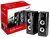 Genius SP-HF1800A II 2.0 hangfal fekete