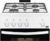 Zanussi ZCG510L1WA TŰZHELY GÁZ