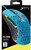 Xtrfy M4 RGB optikai USB gaming egér kék