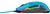 Xtrfy M42 RGB optikai USB gaming egér kék