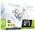 Zotac GeForce RTX 3070 8GB GDDR6 Twin Edge OC White Edition HDMI 3xDP - ZT-A30700J-10P