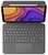 Logitech Folio Touch for iPad Air 4th generation - OXFORD GREY - UK - INTNL