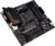 Asus B550 AM4 TUF GAMING B550M-E WIFI 4xDDR4 4xSATA3 2xM.2 3xPCI-E Gbit LAN WiFi6 +BT5.2 mATX