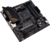 Asus B550 AM4 TUF GAMING B550M-E WIFI 4xDDR4 4xSATA3 2xM.2 3xPCI-E Gbit LAN WiFi6 +BT5.2 mATX