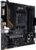 Asus B550 AM4 TUF GAMING B550M-E WIFI 4xDDR4 4xSATA3 2xM.2 3xPCI-E Gbit LAN WiFi6 +BT5.2 mATX