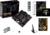 Asus B550 AM4 TUF GAMING B550M-E WIFI 4xDDR4 4xSATA3 2xM.2 3xPCI-E Gbit LAN WiFi6 +BT5.2 mATX