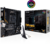 Asus B550 AM4 TUF GAMING B550M-E WIFI 4xDDR4 4xSATA3 2xM.2 3xPCI-E Gbit LAN WiFi6 +BT5.2 mATX