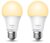 TP-LINK LED Izzó Wi-Fi-s E27, tompítható fénnyel, TAPO L510E(2-PACK)