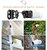Xiaomi Imilab EC2 Wireless Home Security Camera (gateway nélkül)